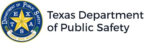 Motor Carrier Bureau Texas Department Of Public Safety
