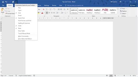 Microsoft Word Will Release The Transcribing Feature Go Trading Asia