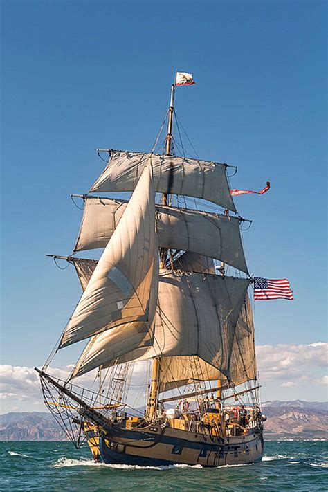 Hawaiian Chieftain Stars At Coupeville Sailfest South Whidbey Record