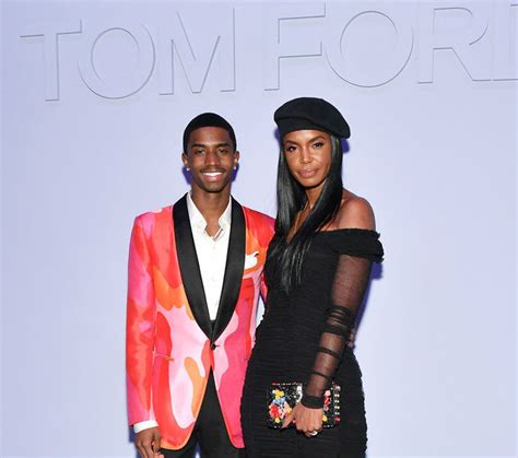 He first entered the legislative assembly after. CHRISTIAN COMBS AND HIS MOM ATTEND TOM FORD WOMEN'S FALL ...
