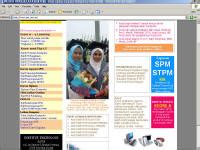 Mior mohamad bohari bin haji jamaluddin. Institutes of Technology in Malaysia