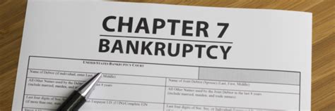 All three credit reporting bureaus told us that chapter 13 bankruptcy typically stays on your credit report for seven years from the date it's filed and chapter 7 bankruptcy usually stays on your credit report for 10 years. Does Filing for Bankruptcy Take Away the Stuff Bought with Credit Cards?
