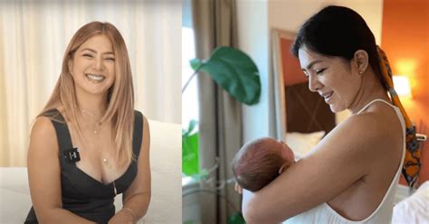 Alice Dixson On Being A Mother Through Surrogacy I D Rather Have