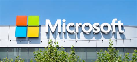 Microsoft Announcement Great News For Partner Community Technossus