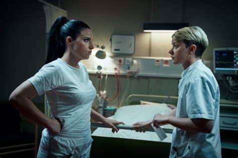 Netflix Teases Nordic Slate And Julie Andem Talks ‘skam Austin At Tv Drama Vision — Göteborg Film