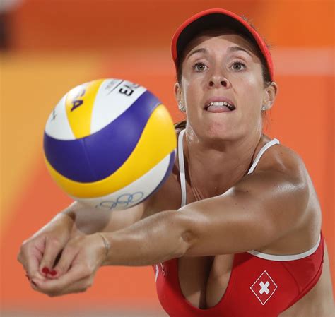 Beach Volleyball Olympics Womens Team At Tokyo Games Beach Volleyball Anything But Business