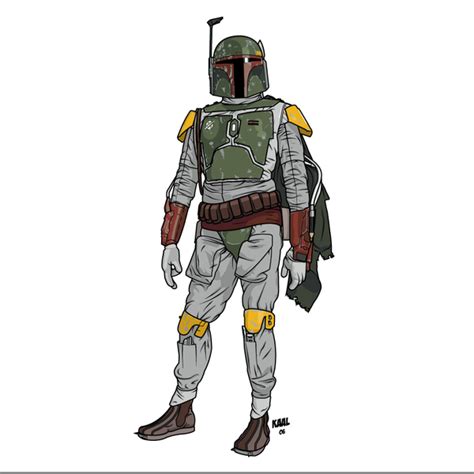 Boba Fett Clipart Free Images At Vector Clip Art Online Royalty Free And Public Domain