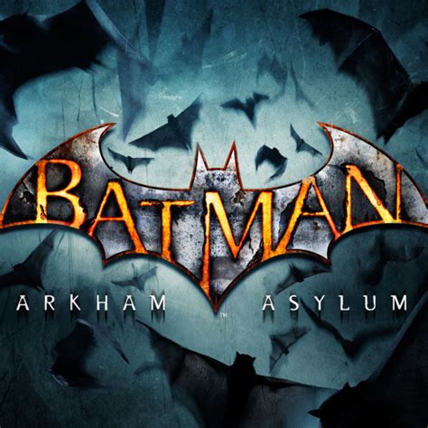 Batman Arkham Asylum Pfp