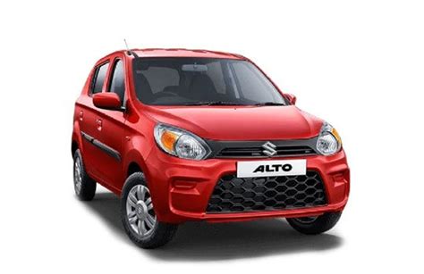 Suzuki Alto K10 Std 2023 Price In France Features And Specs