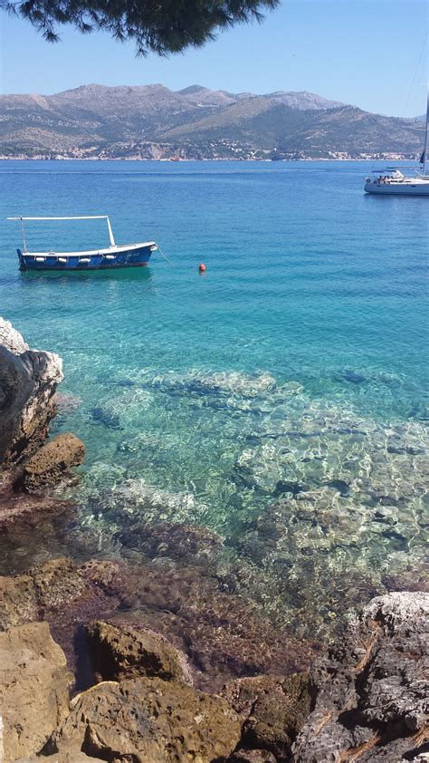 Cosa si può fare per risolverlo? Kolocep Island - Viaggi, vacanze e turismo: Turisti per Caso