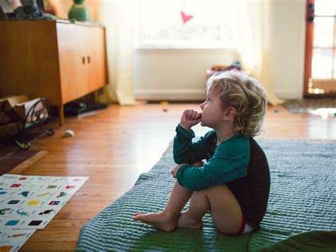 Toddler Biting Nails Causes When To Worry How To Stop It