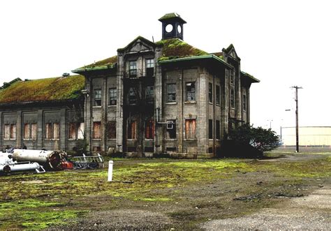 List Of Ghost Towns In Oregon Abandoned Places In Oregon