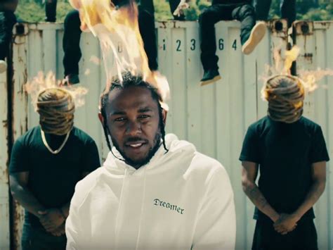 Damn Kendrick Lamar Wallpapers Top Free Damn Kendrick Lamar