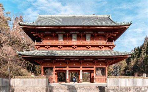 Finding Zen At Mt Koyasan Overnight Temple Stay Experience Onebluehat