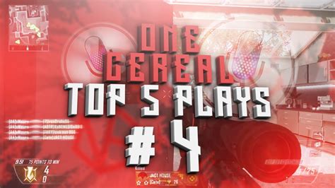 Top 5 Plays 4 Ft Siri Youtube