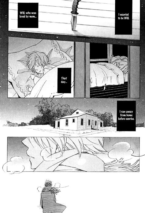 [kawai Hideki] Thank You My God [eng] {ydr} Page 3 Of 7 Myreadingmanga