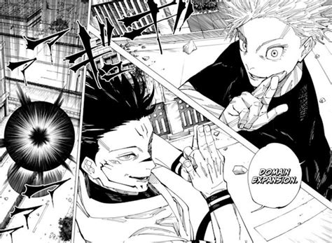 Sukuna's tragic fate in the latest Jujutsu Kaisen manga chapter explored