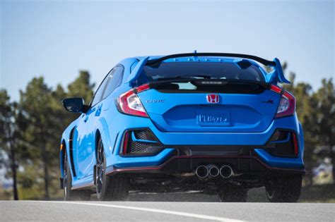 They're also good to drive, which will help new. Honda Civic Type R: Best Sports Car To Buy 2021