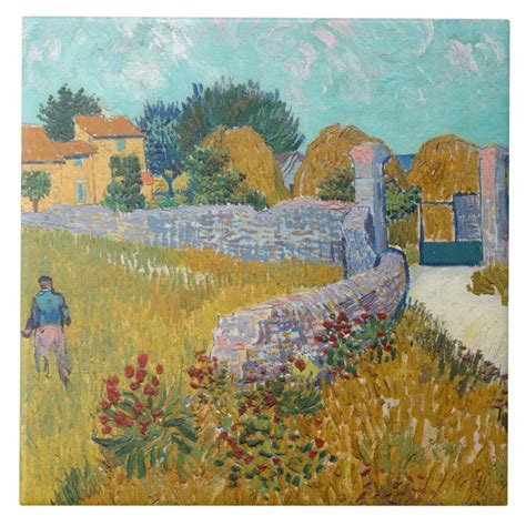 Vincent Van Gogh Provence Van Gogh Arte Van Gogh Pinturas Städel