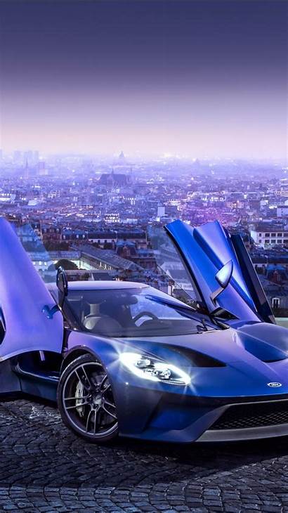 Gt Ford Cars Sports Luxury Wallpapers 5k