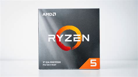 Amd Ryzen 5 3600x Review The X Is Expendable