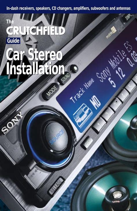 Car Stereo Installation Magazines