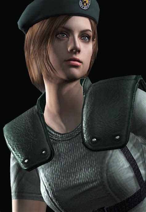 The Best Resident Evil Heroes Inverse