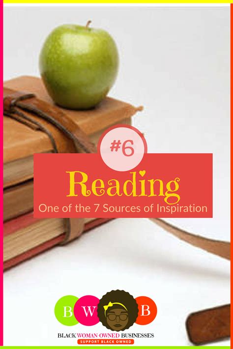 Read Naturally And Habitually For Inspiration To Develop The Habit To
