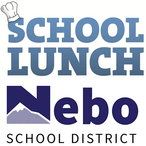 Free Breakfast And Lunch To All Nebo School District Students