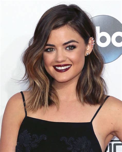 30 Lob Haircuts For Women Be Your Own Kind Of Beautiful Haircuts