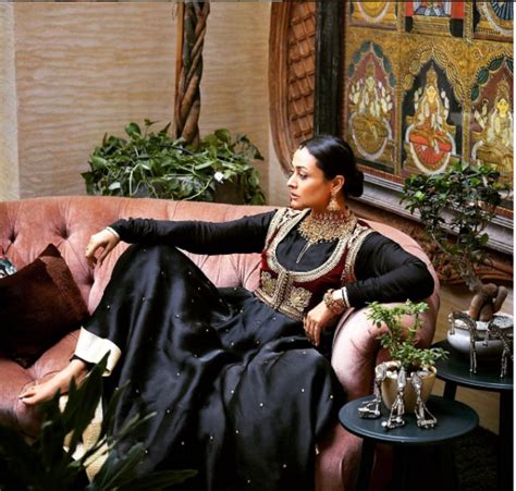 namrata shirodkar in rohit bal