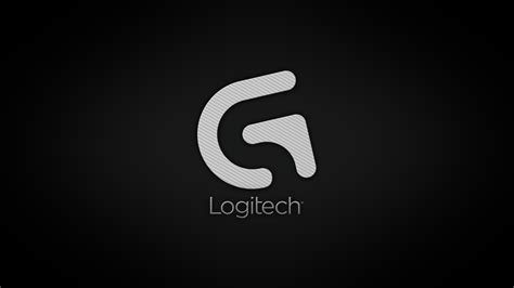 2048x1152 Logitech Brand Logo 2048x1152 Resolution Hd 4k Wallpapers
