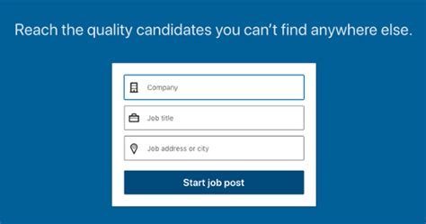 Linkedin Job Ads Why They Matter Practical Tips And Epic Examples