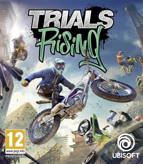 Trials Rising Full Pc Game Download And Install Full