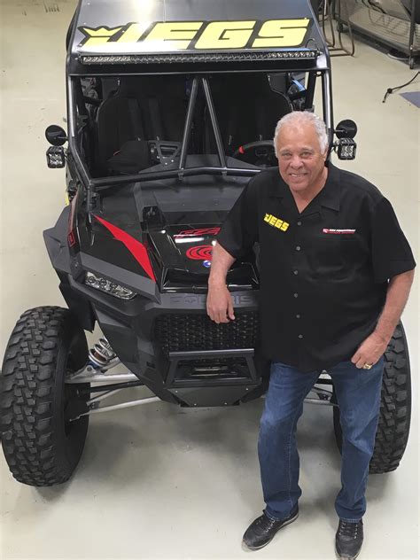 Drag Racing Legend Don Prudhomme Returns To Baja 50 Years Later The