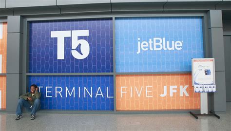 Jetblue Gets Green Light To Build New International Arrivals Extension