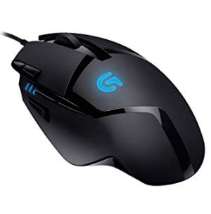 Surely you need for your pc and laptop for work, assignments, play games and other things. Logitech G402 - Logitech Drivers