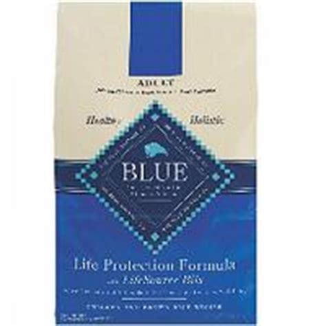 It is important to state that the dog food advisor does not receive gifts or rewards for its reviews and is not affiliated with any. Blue Buffalo Dog Life Protection Dog Food Review | SheSpeaks