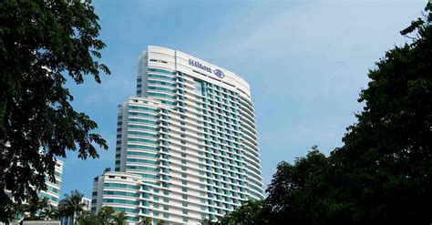 Hotel Hilton Kuala Lumpur Malaysia