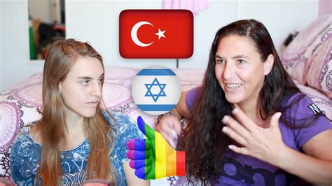 Turkish Lesbians Telegraph