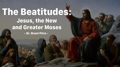 The Beatitudes Youtube