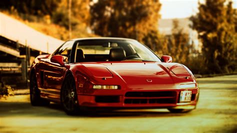 Honda Nsx Wallpapers High Resolution And Quality