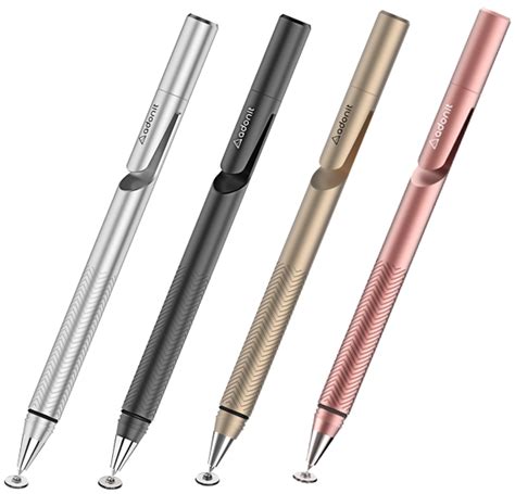 10 Stylus Pen You Should Try For Digital Art And Design By Parsia