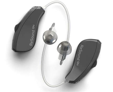 Five Smart Hearing Aid Technologies Showcased At Ces 2019