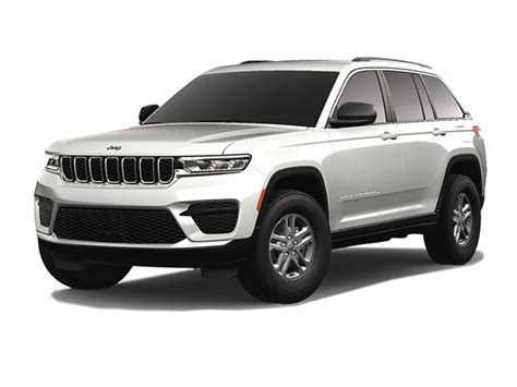 2023 Jeep Grand Cherokee For Sale In Massillon Oh Progressive