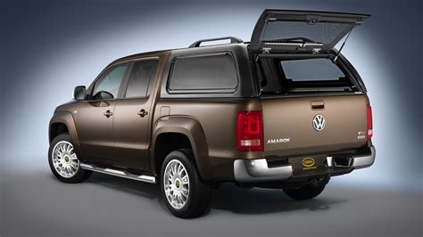 Cobra Technology & Lifestyle Goodies For Your VW Amarok