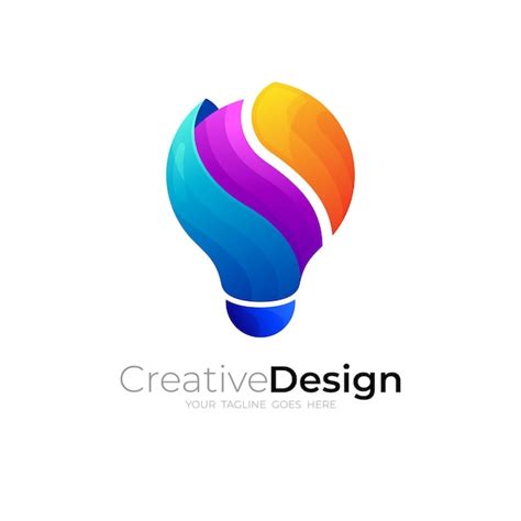 Creative Logo Free Vectors And Psds To Download