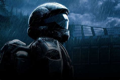 Halo 3 Odst Is Live On Steam With The Master Chief Collection Video