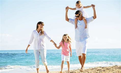 Partir En Vacances En Famille Les Conseils Et Astuces En Avril 2022