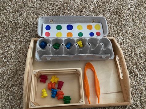 Awesome Autism Activities At Home Learning Autism Educates